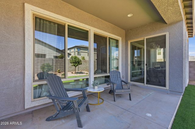 11256 E UTOPIA Avenue E, Mesa, AZ 85212