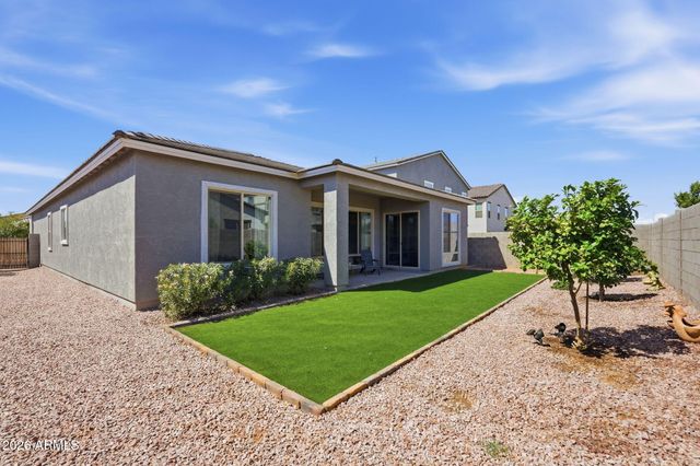 11256 E UTOPIA Avenue E, Mesa, AZ 85212