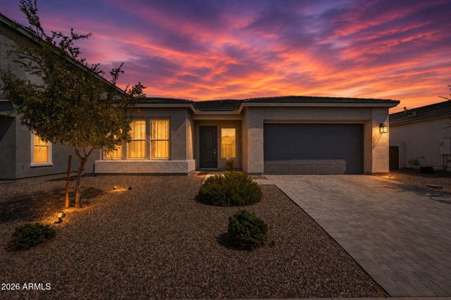 11256 E UTOPIA Avenue E, Mesa, AZ 85212