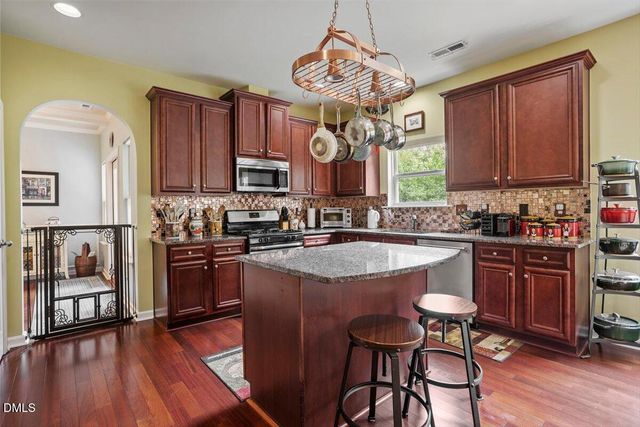1548 Main Divide Drive, Wake Forest, NC 27587