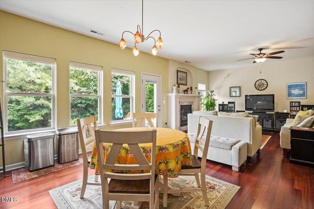 1548 Main Divide Drive, Wake Forest, NC 27587