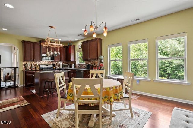 1548 Main Divide Drive, Wake Forest, NC 27587