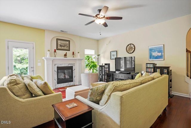 1548 Main Divide Drive, Wake Forest, NC 27587