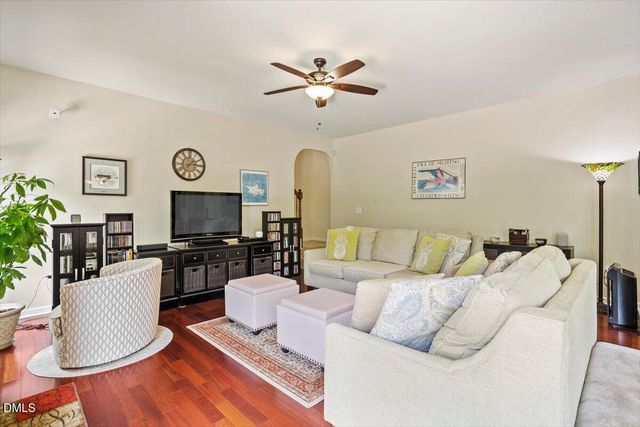 1548 Main Divide Drive, Wake Forest, NC 27587