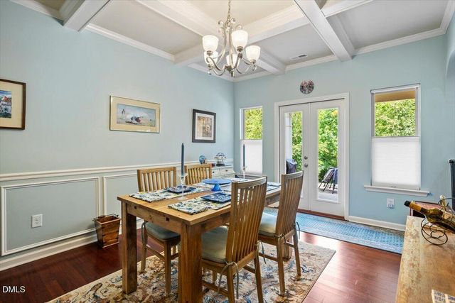 1548 Main Divide Drive, Wake Forest, NC 27587