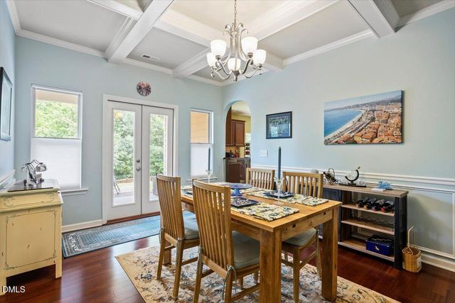 1548 Main Divide Drive, Wake Forest, NC 27587