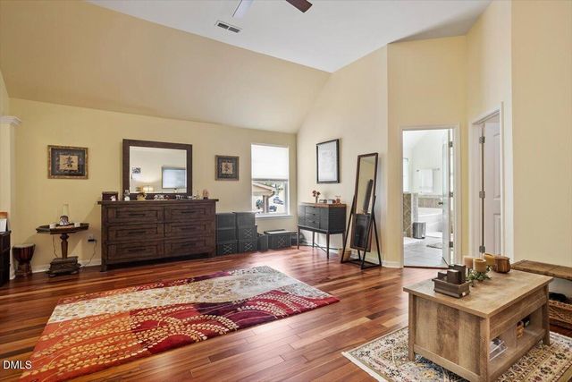 1548 Main Divide Drive, Wake Forest, NC 27587