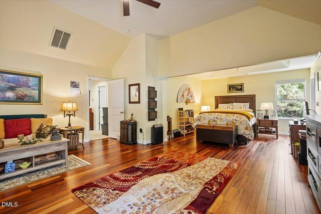 1548 Main Divide Drive, Wake Forest, NC 27587