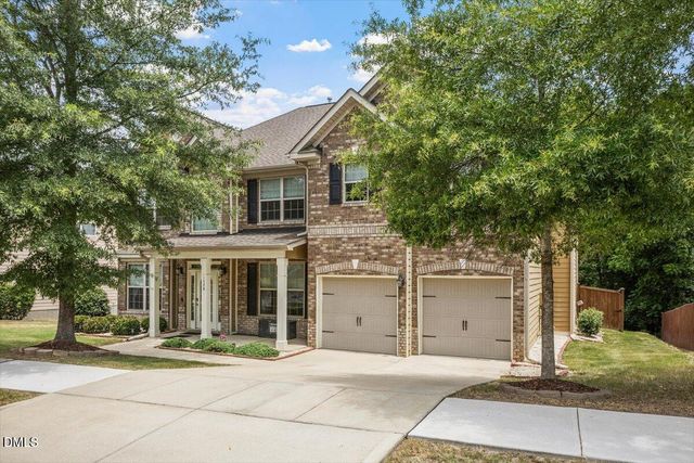 1548 Main Divide Drive, Wake Forest, NC 27587