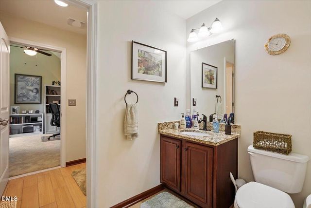 1548 Main Divide Drive, Wake Forest, NC 27587