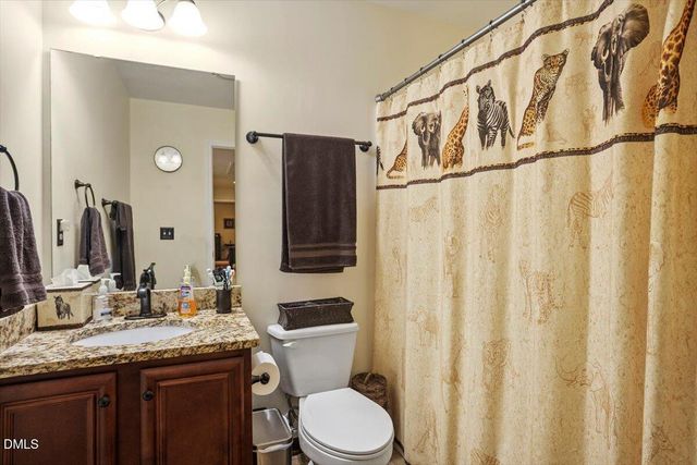 1548 Main Divide Drive, Wake Forest, NC 27587