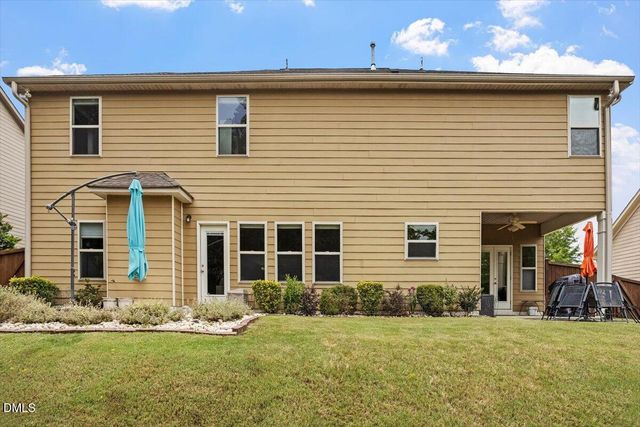 1548 Main Divide Drive, Wake Forest, NC 27587
