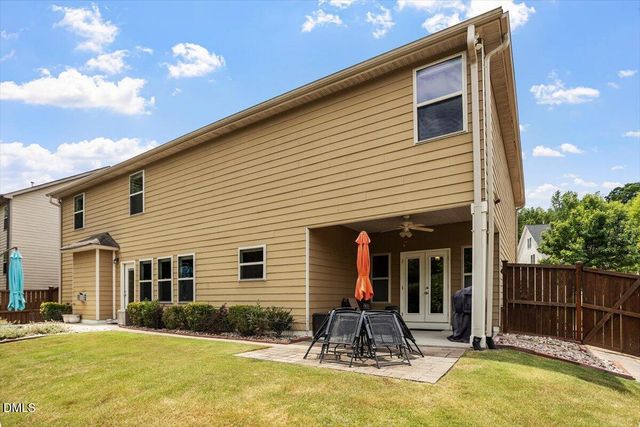 1548 Main Divide Drive, Wake Forest, NC 27587