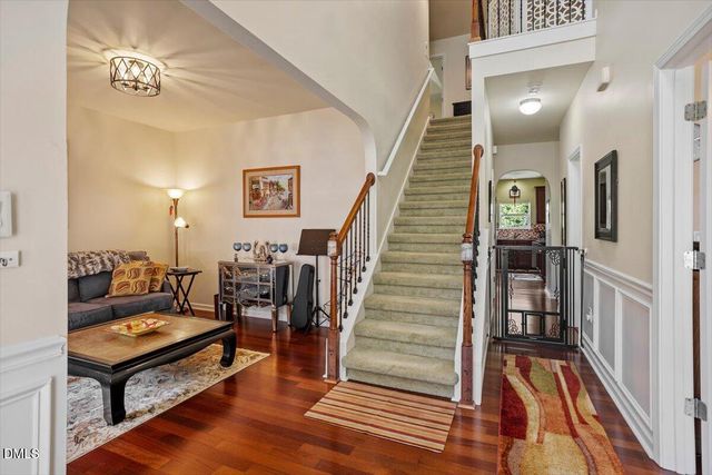 1548 Main Divide Drive, Wake Forest, NC 27587