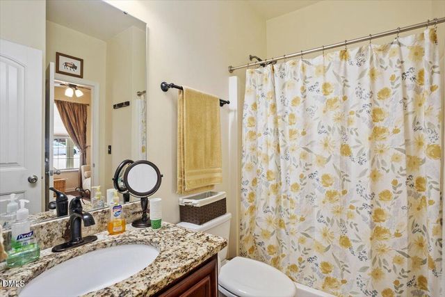 1548 Main Divide Drive, Wake Forest, NC 27587