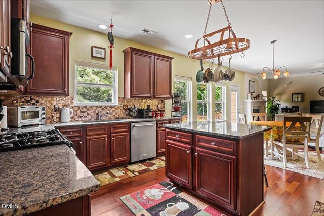 1548 Main Divide Drive, Wake Forest, NC 27587