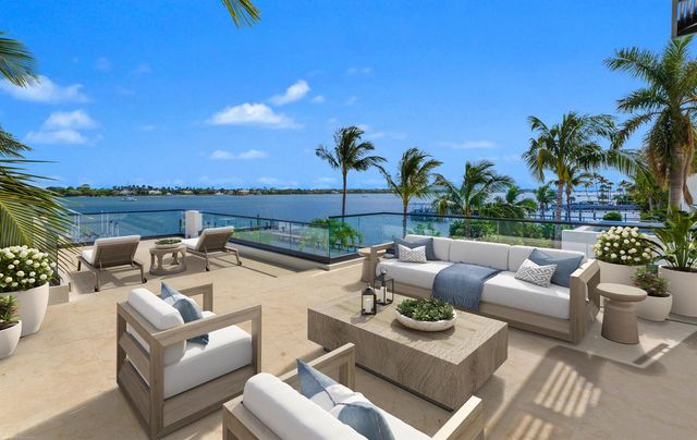 2914 N Flagler Drive, West Palm Beach, FL 33407