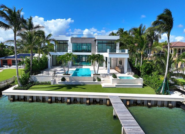 2914 N Flagler Drive, West Palm Beach, FL 33407