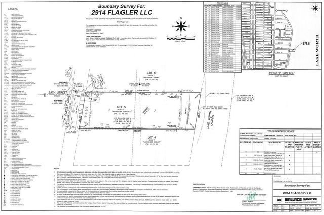 2914 N Flagler Drive, West Palm Beach, FL 33407