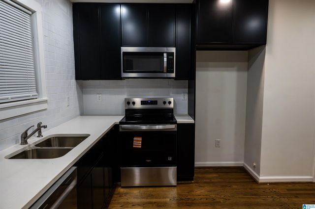 1500 BUSH BOULEVARD W, Birmingham, AL 35208