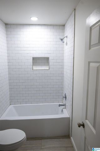 1500 BUSH BOULEVARD W, Birmingham, AL 35208