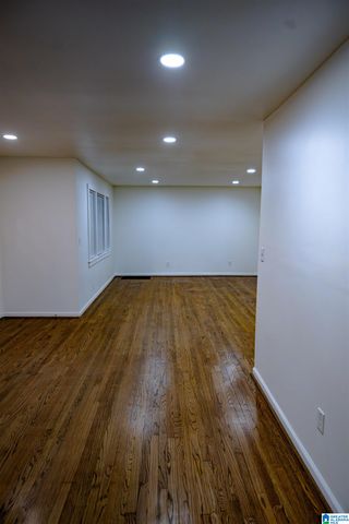 1500 BUSH BOULEVARD W, Birmingham, AL 35208