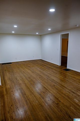 1500 BUSH BOULEVARD W, Birmingham, AL 35208