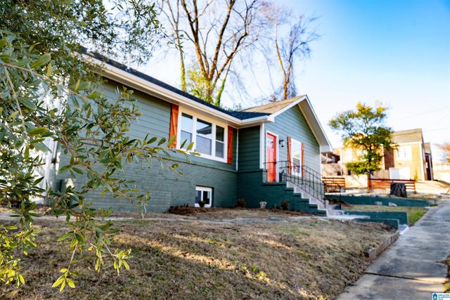 1500 BUSH BOULEVARD W, Birmingham, AL 35208