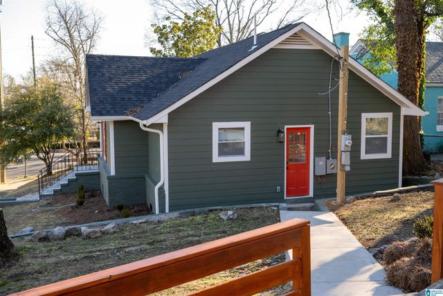 1500 BUSH BOULEVARD W, Birmingham, AL 35208