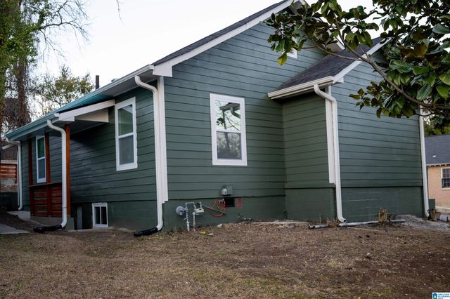 1500 BUSH BOULEVARD W, Birmingham, AL 35208