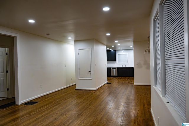 1500 BUSH BOULEVARD W, Birmingham, AL 35208