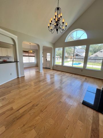 1735 W Welsford Drive, Spring, TX 77386