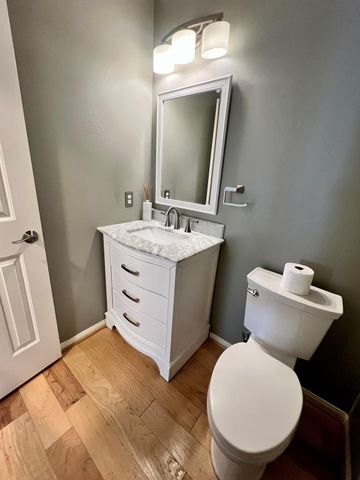 1735 W Welsford Drive, Spring, TX 77386