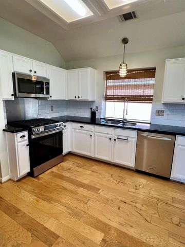 1735 W Welsford Drive, Spring, TX 77386