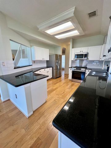 1735 W Welsford Drive, Spring, TX 77386