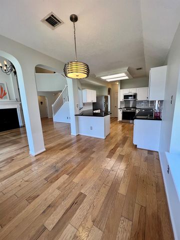 1735 W Welsford Drive, Spring, TX 77386