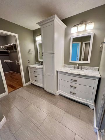 1735 W Welsford Drive, Spring, TX 77386