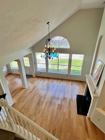 1735 W Welsford Drive, Spring, TX 77386