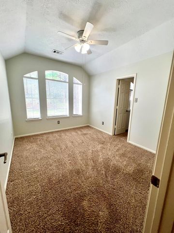 1735 W Welsford Drive, Spring, TX 77386