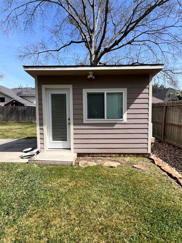 1735 W Welsford Drive, Spring, TX 77386