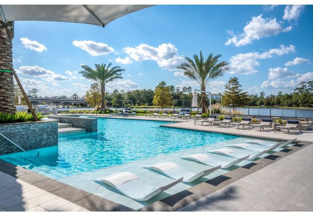 2000 Hughes Landing 339, The Woodlands, TX 77380