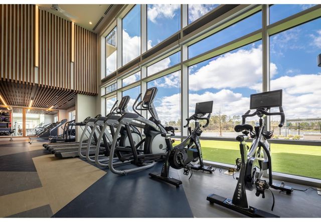 2000 Hughes Landing 339, The Woodlands, TX 77380