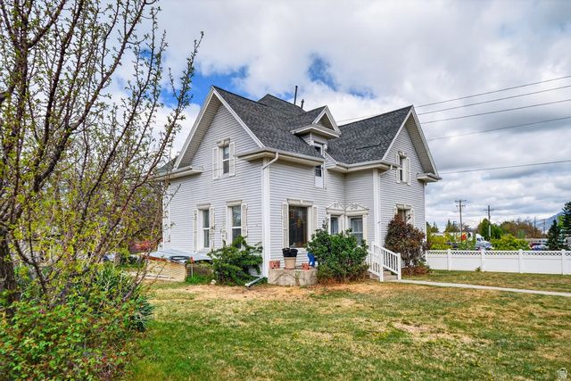 14 S 800 W, Orem, UT 84058