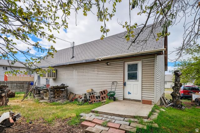 14 S 800 W, Orem, UT 84058