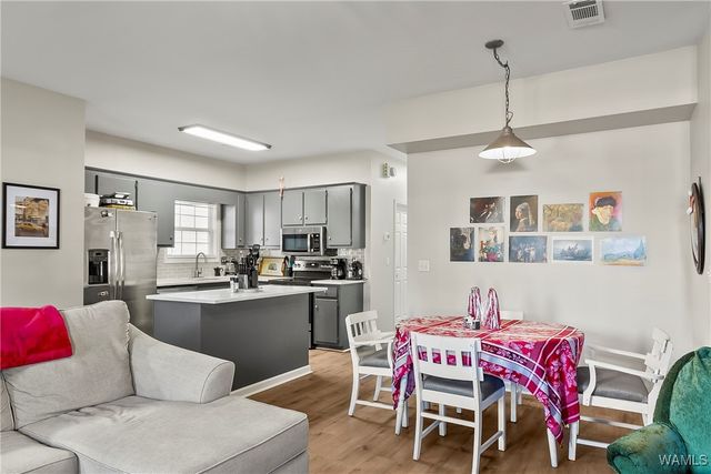 18 BROOK MEADOWS, Tuscaloosa, AL 35401