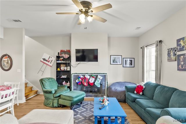 18 BROOK MEADOWS, Tuscaloosa, AL 35401