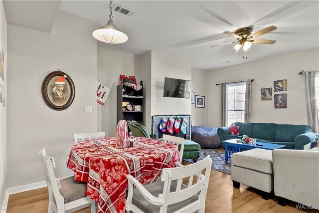 18 BROOK MEADOWS, Tuscaloosa, AL 35401