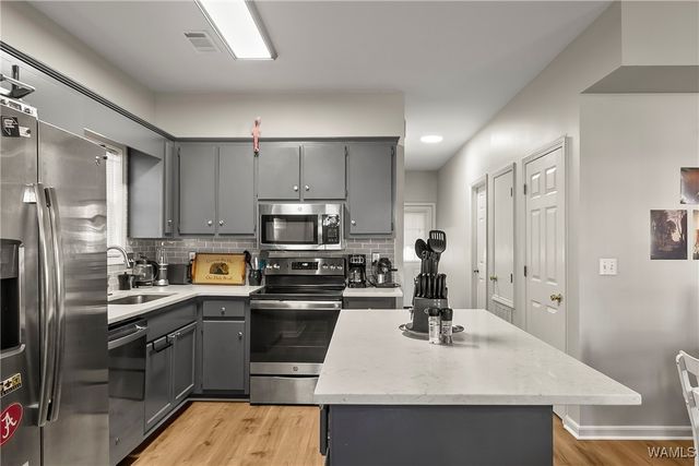 18 BROOK MEADOWS, Tuscaloosa, AL 35401