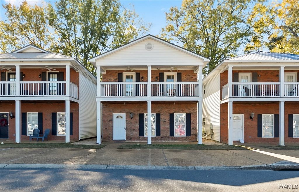 18 BROOK MEADOWS, Tuscaloosa, AL 35401