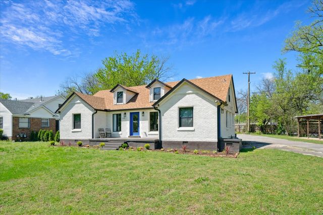 615 E Parkway, S, Memphis, TN 38104